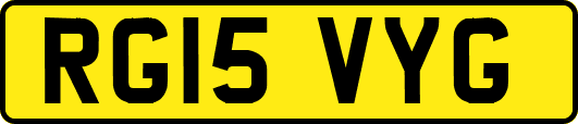 RG15VYG