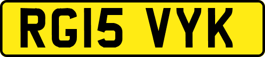 RG15VYK