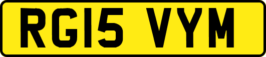 RG15VYM