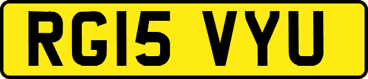 RG15VYU