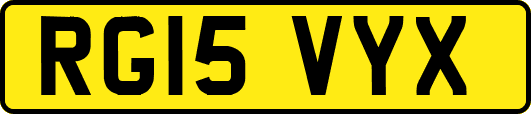 RG15VYX