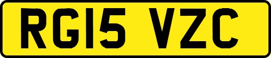 RG15VZC