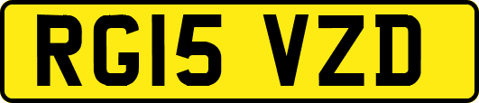 RG15VZD