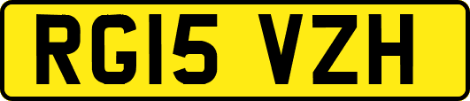 RG15VZH