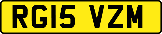RG15VZM
