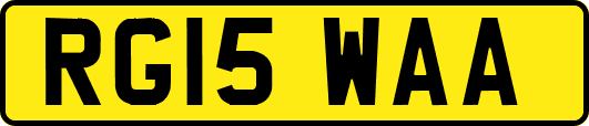 RG15WAA