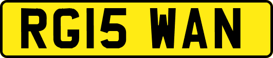 RG15WAN