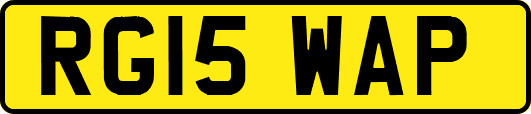 RG15WAP