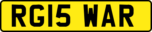 RG15WAR