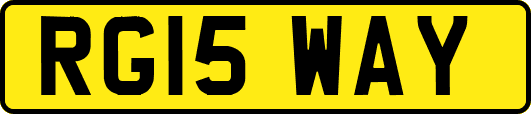 RG15WAY