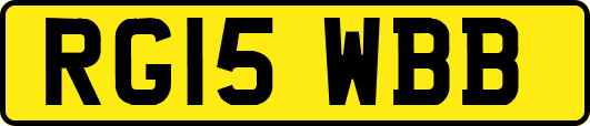 RG15WBB