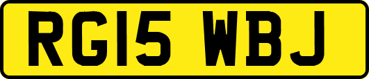 RG15WBJ