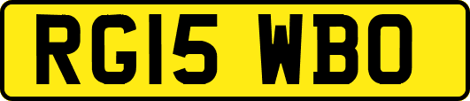 RG15WBO