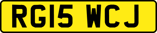 RG15WCJ