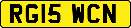 RG15WCN