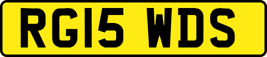 RG15WDS