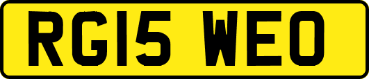 RG15WEO