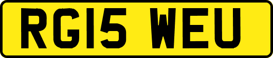 RG15WEU