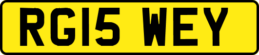 RG15WEY