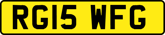 RG15WFG