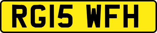 RG15WFH