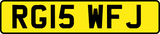 RG15WFJ