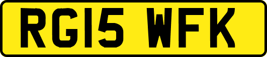 RG15WFK