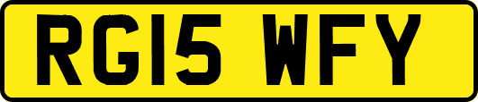 RG15WFY