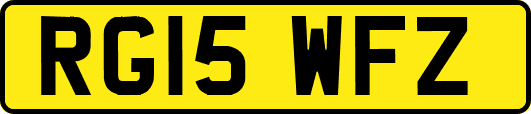 RG15WFZ