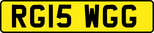 RG15WGG