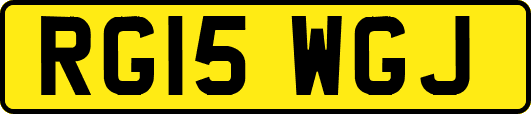 RG15WGJ