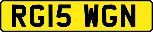 RG15WGN
