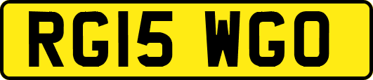 RG15WGO