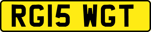RG15WGT