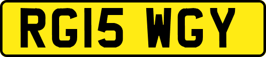 RG15WGY