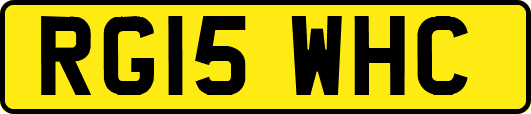 RG15WHC