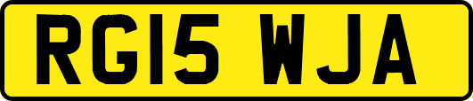 RG15WJA