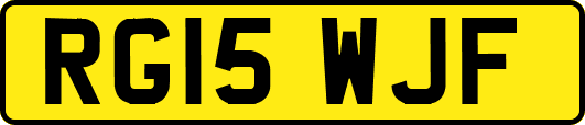 RG15WJF