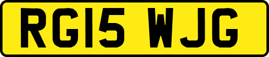 RG15WJG
