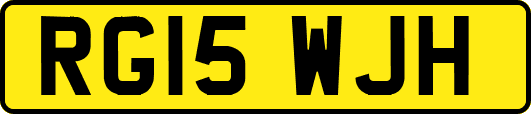 RG15WJH