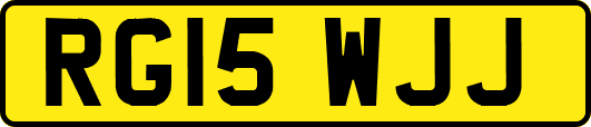 RG15WJJ