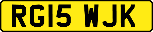 RG15WJK