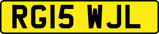 RG15WJL