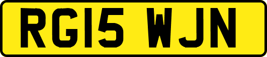RG15WJN