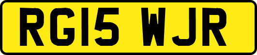 RG15WJR