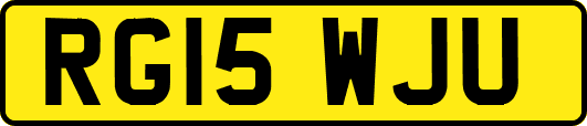RG15WJU