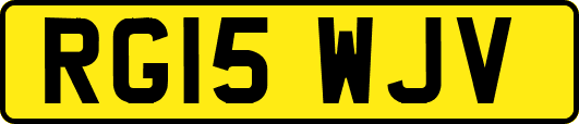 RG15WJV