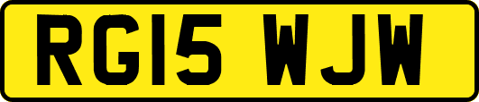 RG15WJW