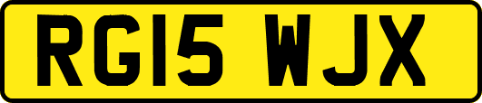 RG15WJX