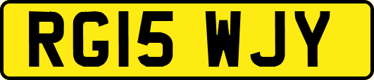 RG15WJY